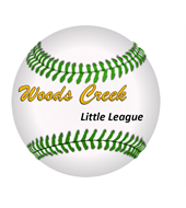 Woods Creek Little League